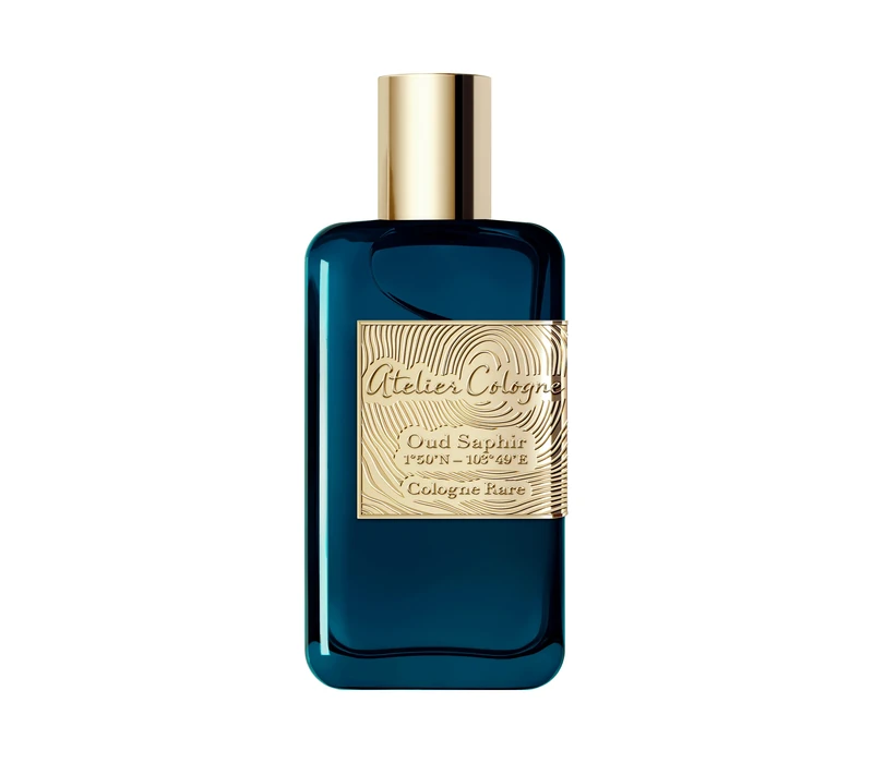 ATELIER COLOGNE Oud Saphir