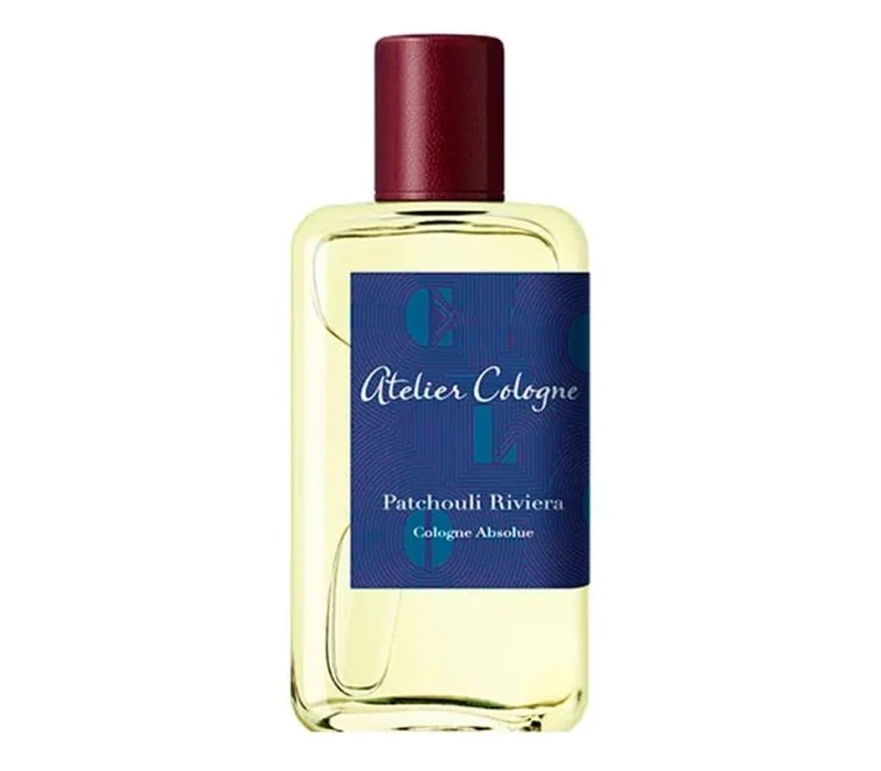 ATELIER COLOGNE Patchouli Riviera
