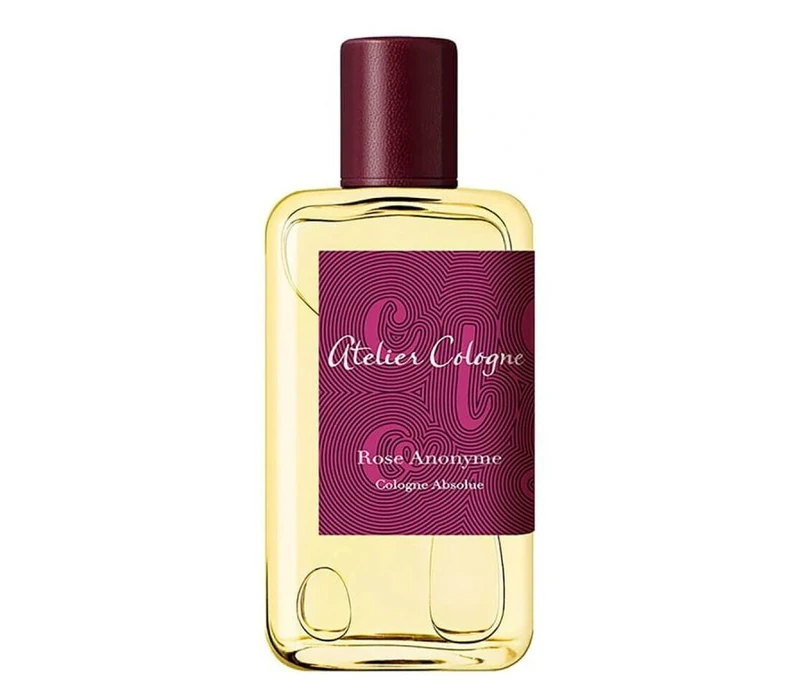 ATELIER COLOGNE Rose Anonyme