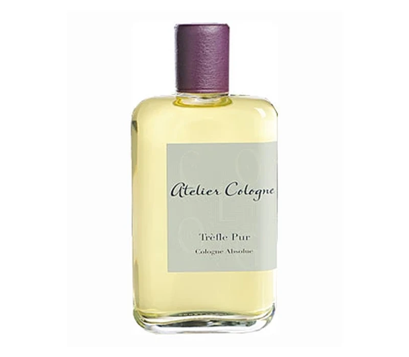 ATELIER COLOGNE Trefle Pur