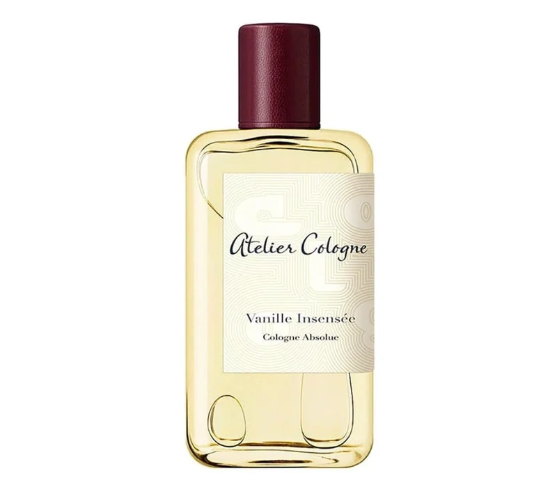 ATELIER COLOGNE Vanille Insensee
