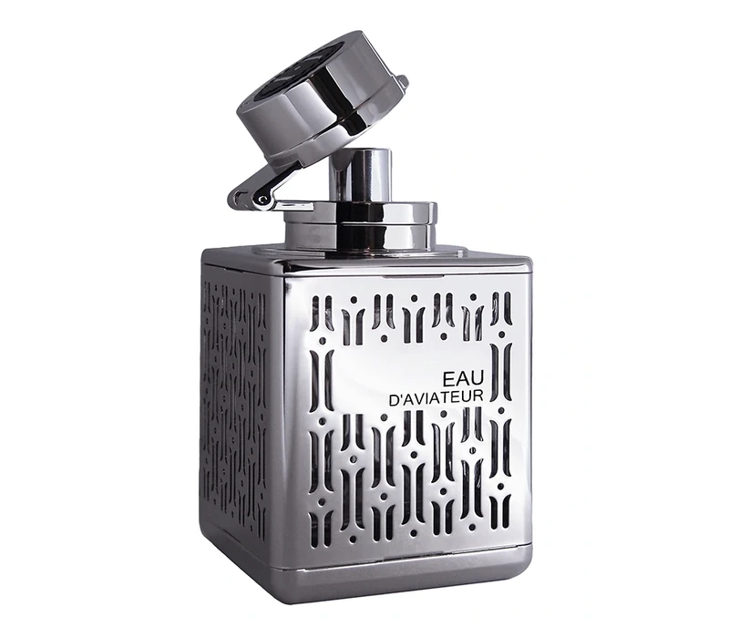 Atelier Flou Eau d`Aviateur