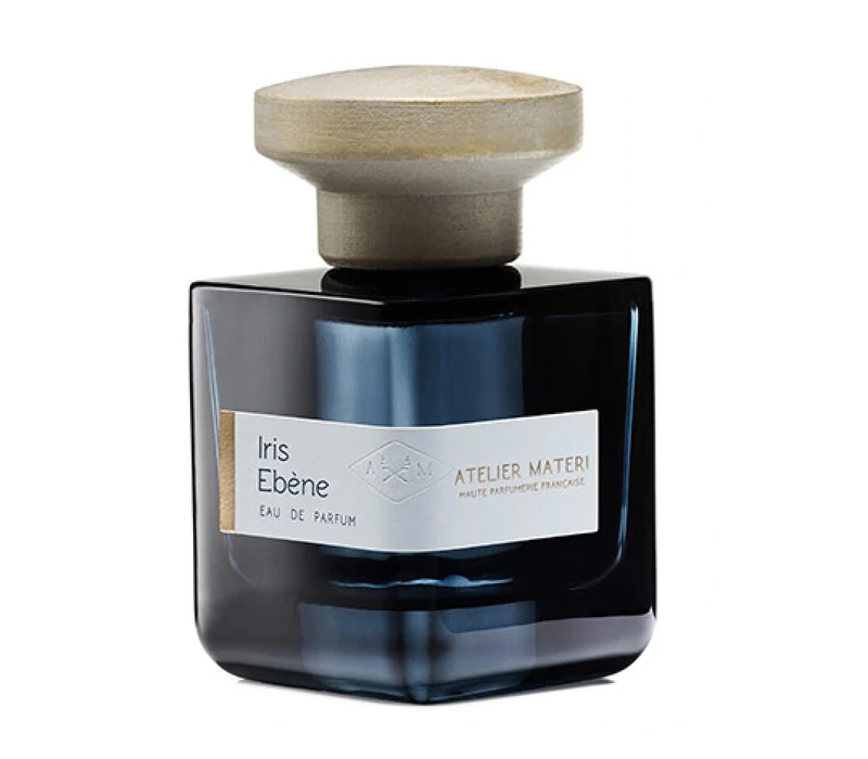 Atelier Materi Iris Ebene