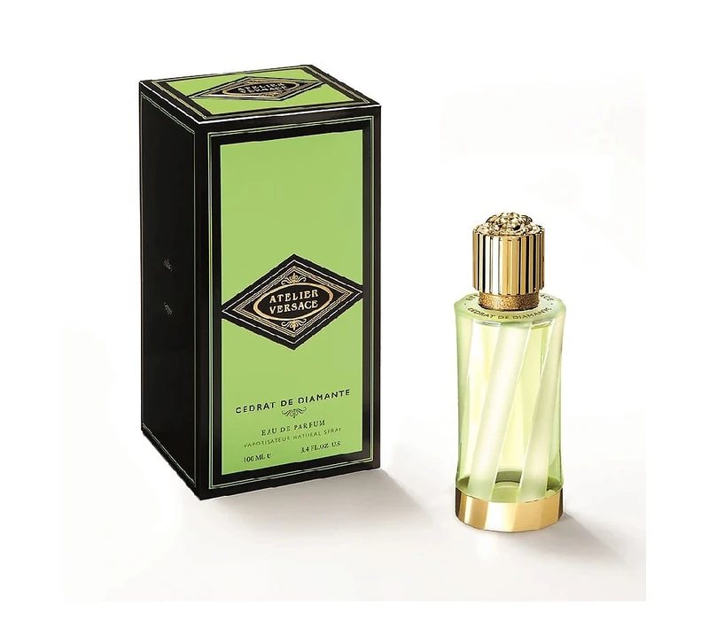 VERSACE Cedrat De Diamante