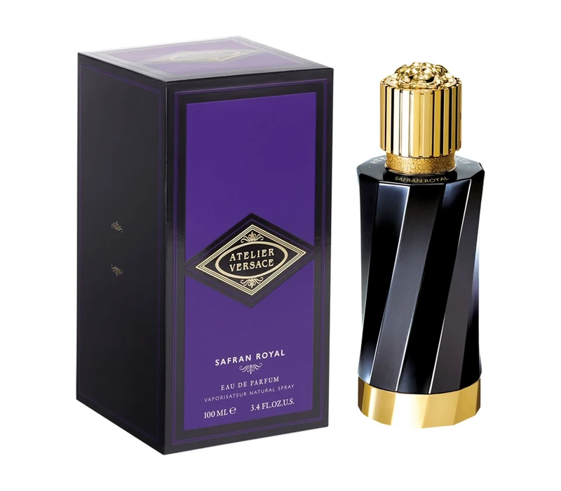 VERSACE Safran Royal