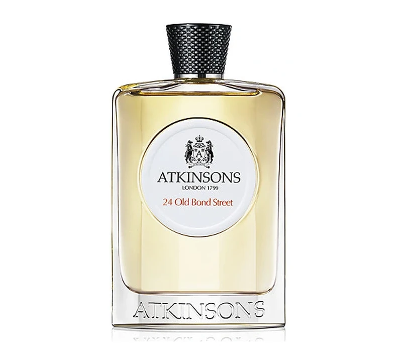 ATKINSONS 24 Old Bond Street
