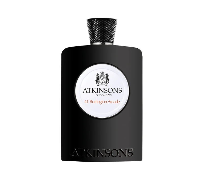 ATKINSONS 41 Burlington Arcade