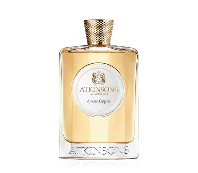 ATKINSONS Amber Empire