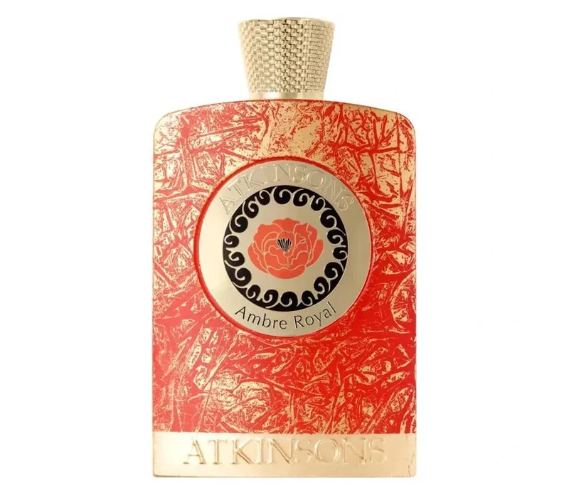 ATKINSONS Ambre Royal