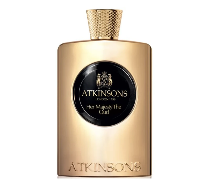 ATKINSONS Her Majesty The Oud