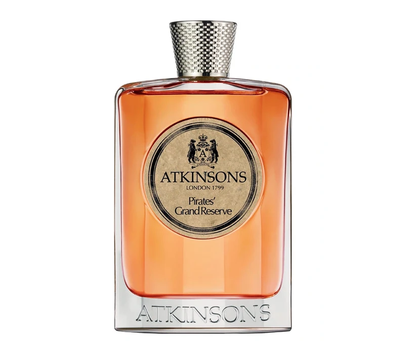 ATKINSONS Pirates Grand Reserve