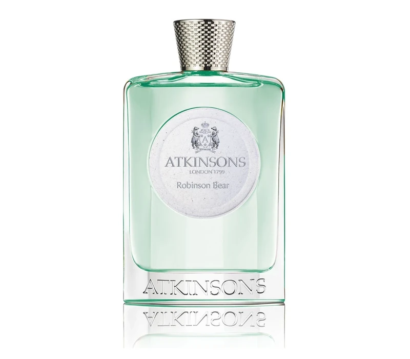 ATKINSONS Robinson Bear