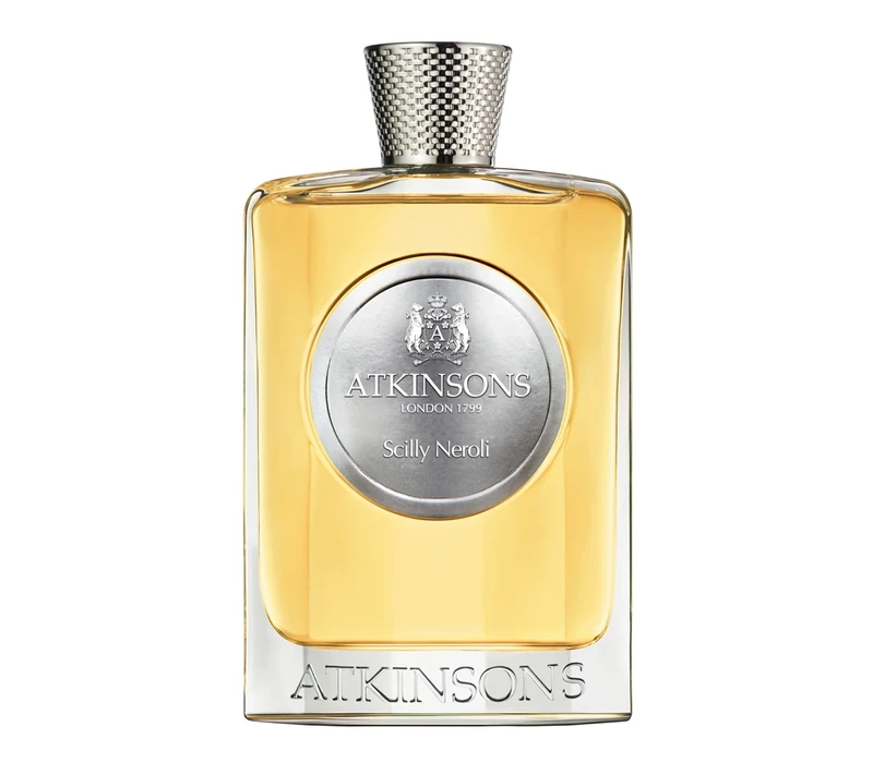 ATKINSONS Scilly Neroli
