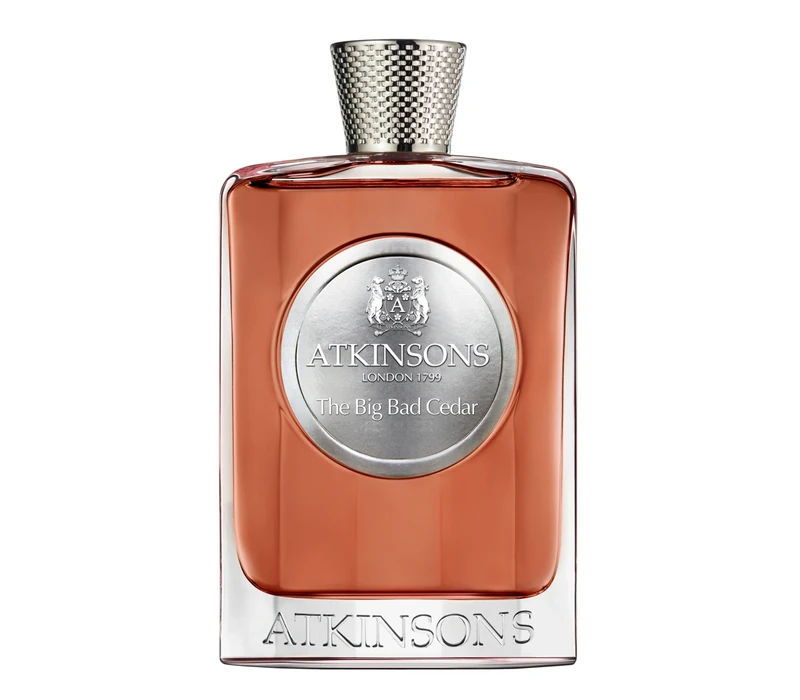 ATKINSONS The Big Bad Cedar