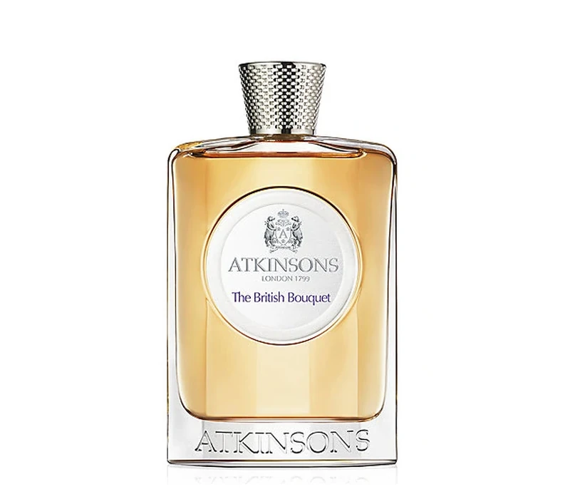 ATKINSONS The British Bouquet