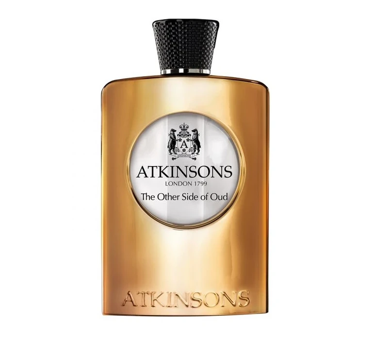 ATKINSONS The Other Side of Oud