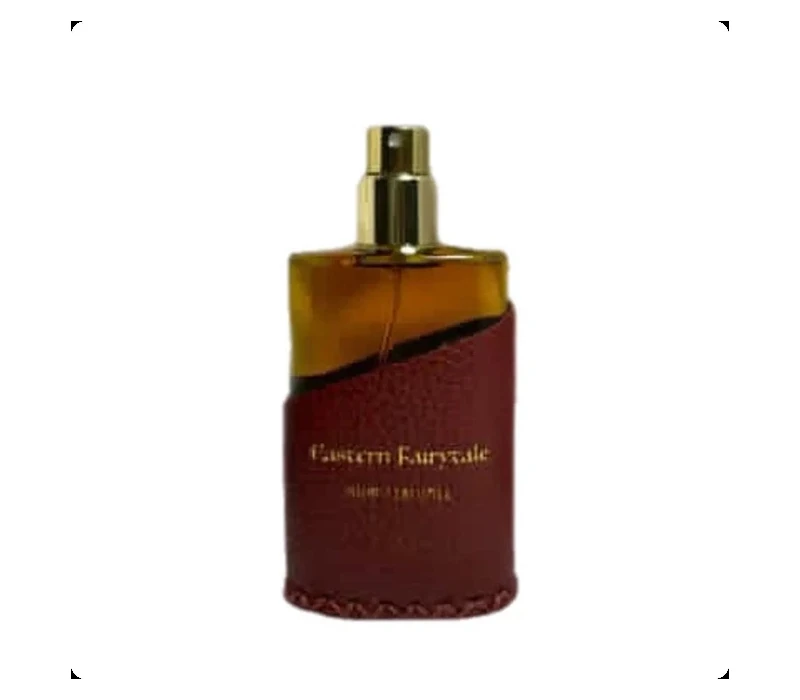 Aton Perfumes Domestic Freedom
