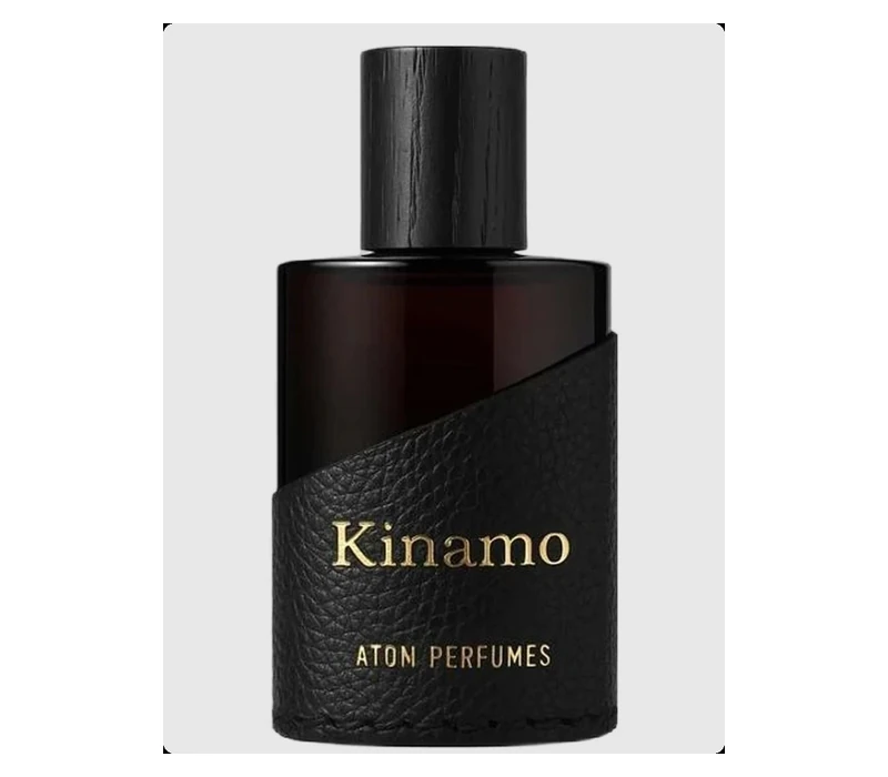 Aton Perfumes Kinamo