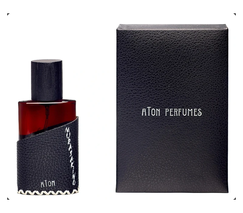 Aton Perfumes Murasakino