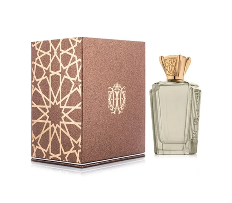 Attar Al Has Golden Ice