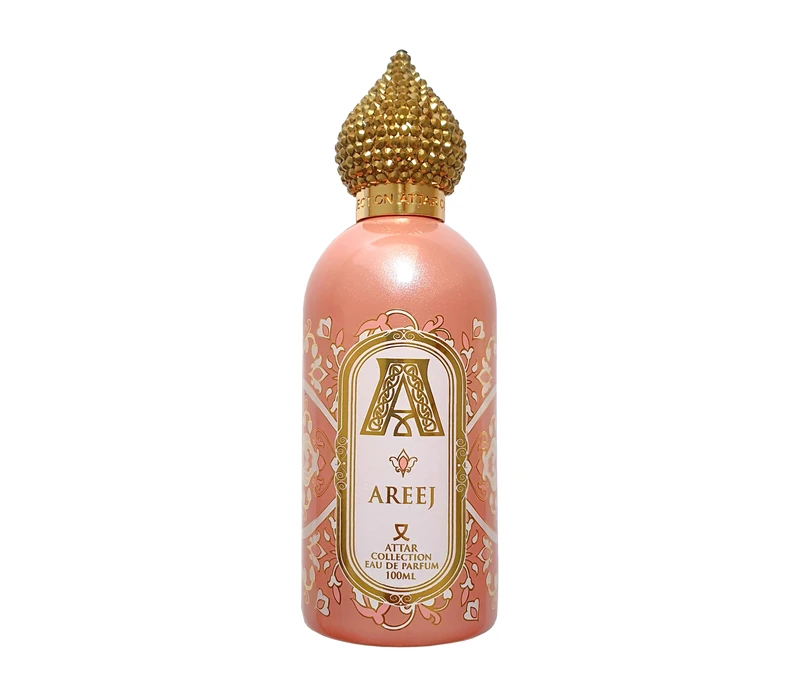 ATTAR COLLECTION Areej