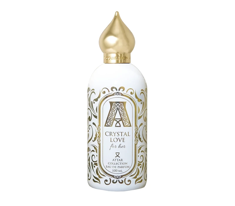 ATTAR COLLECTION Crystal Love For Her