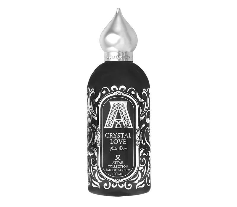 ATTAR COLLECTION Crystal Love for Him