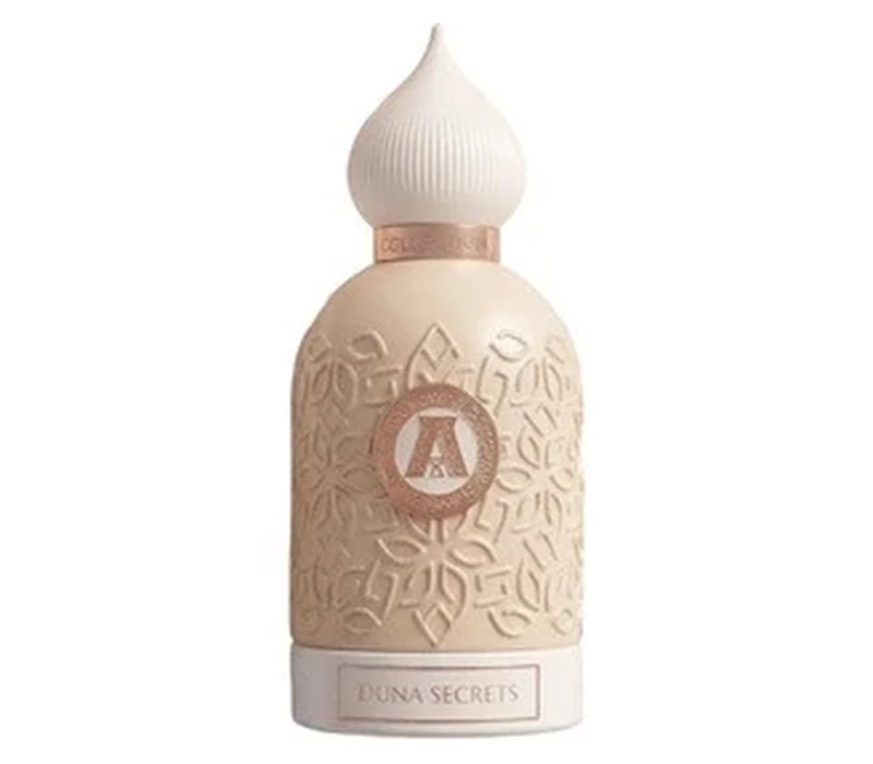 ATTAR COLLECTION Duna Secrets