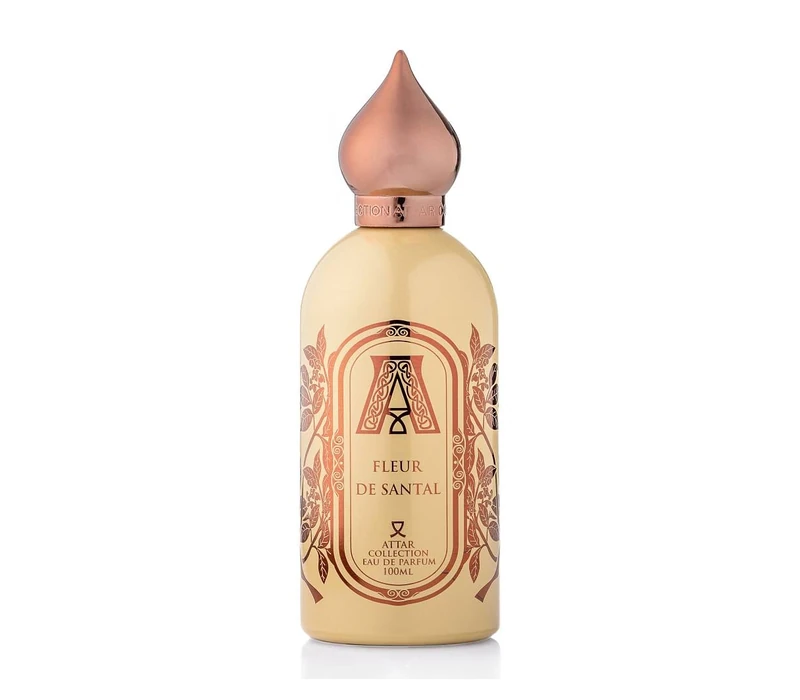 ATTAR COLLECTION Fleur De Santal
