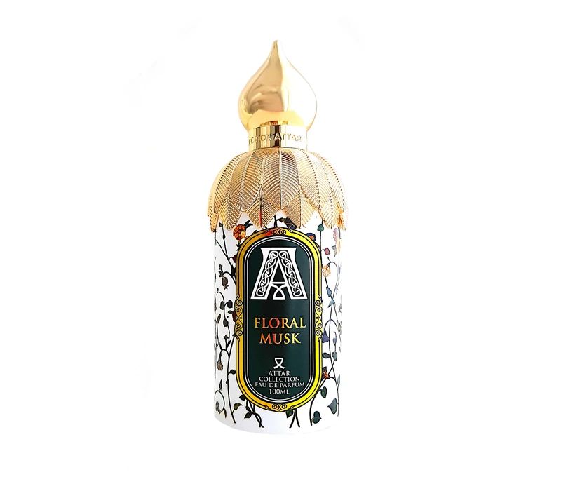 ATTAR COLLECTION Floral Musk