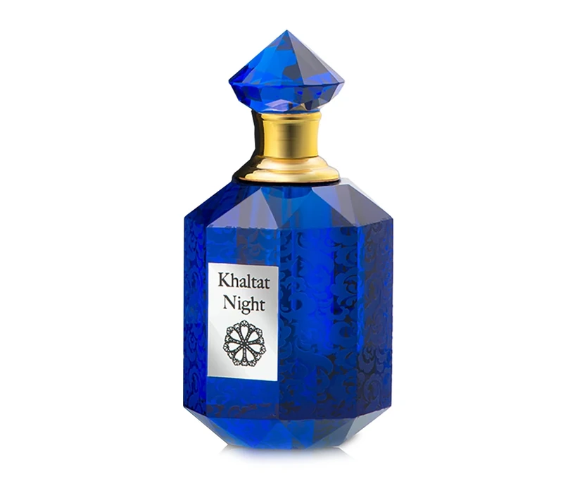 ATTAR COLLECTION Khaltat Night