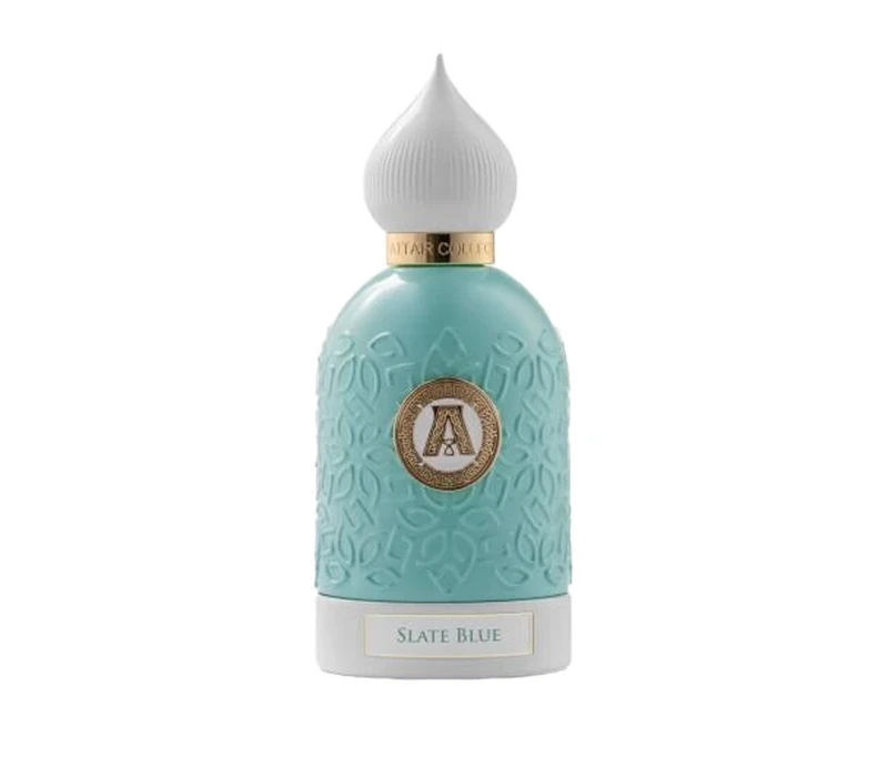 ATTAR COLLECTION Slate Blue