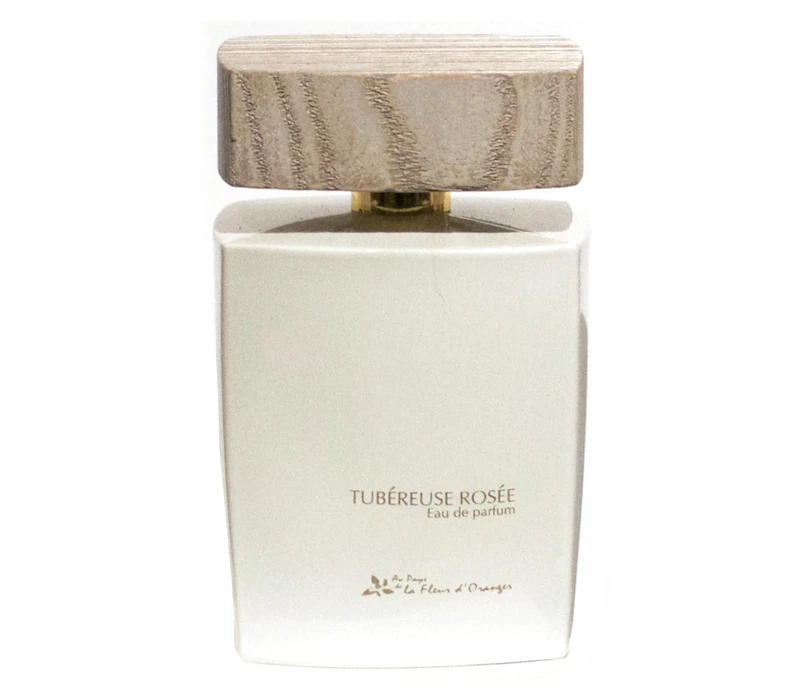 LA CLOSERIE DES PARFUMS Au Pays de la Fleur d Oranger Tubereuse Rosee