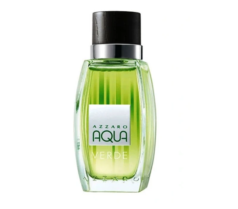 AZZARO Aqua Verde