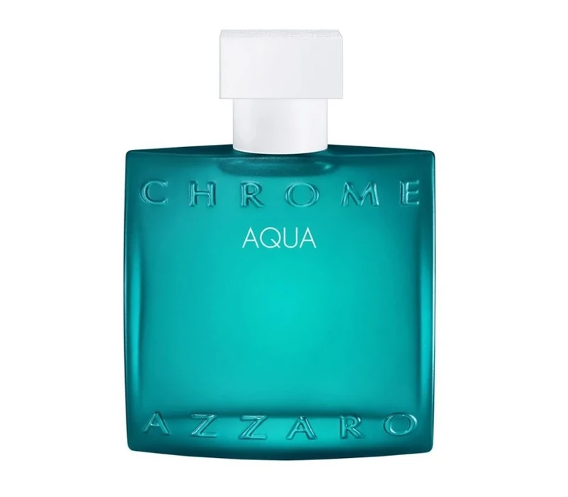 AZZARO Chrome Aqua