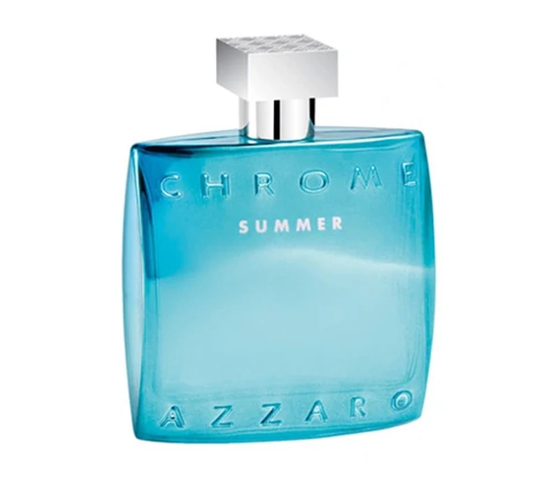 AZZARO Chrome Azzaro Summer