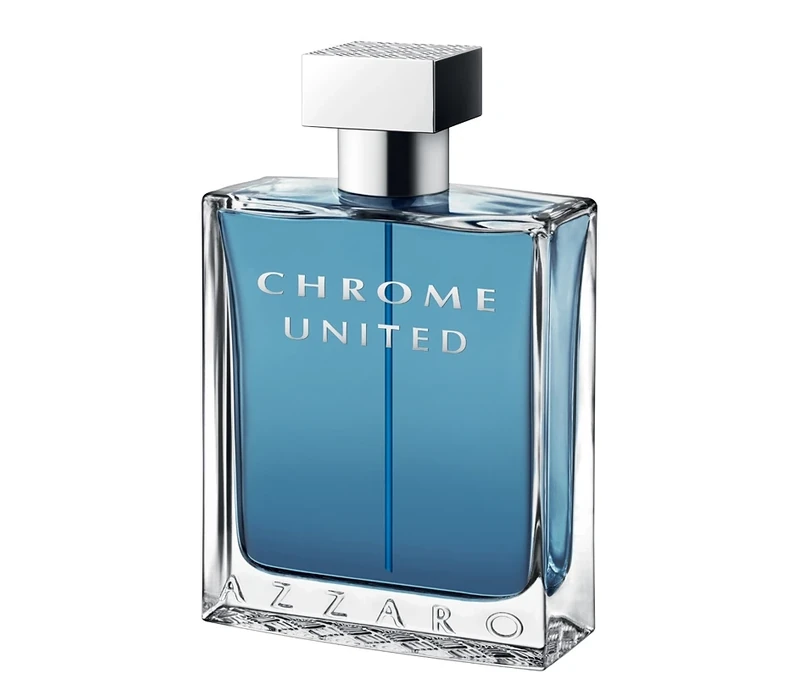AZZARO Chrome United