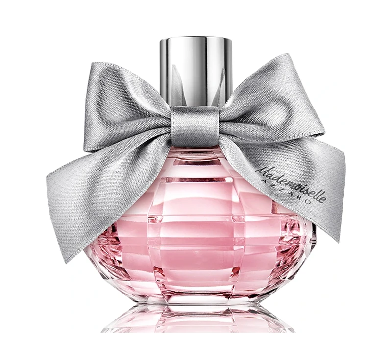 AZZARO Mademoiselle