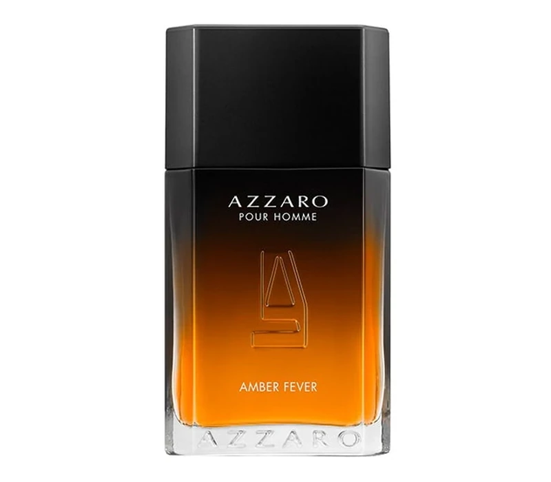 AZZARO Pour Homme Amber Fever