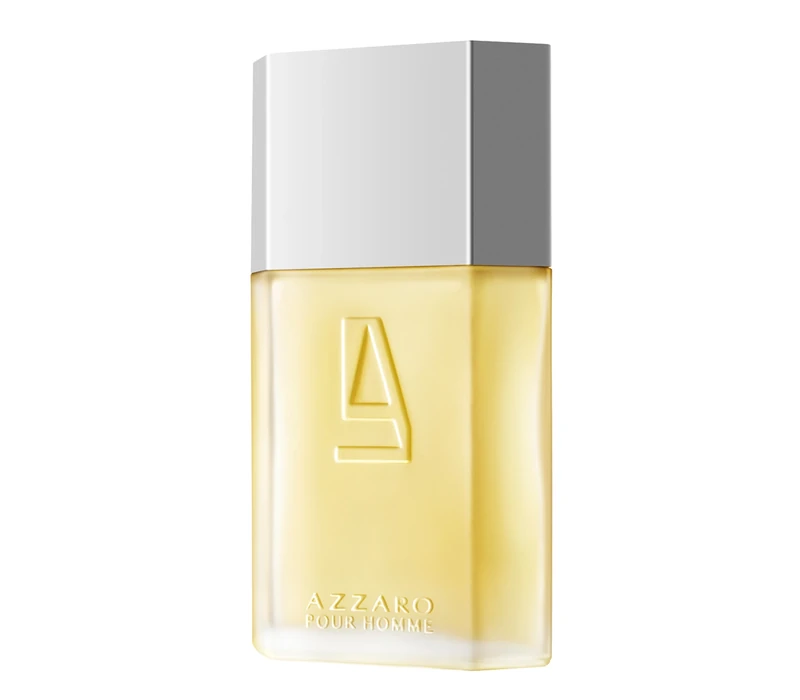 AZZARO Pour Homme L'Eau