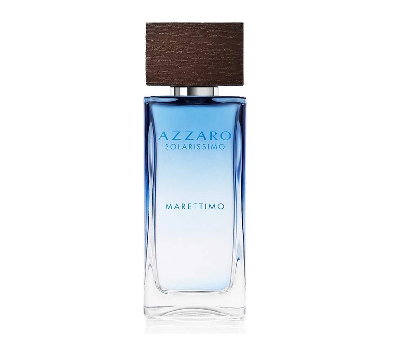 AZZARO Solarissimo Marettimo