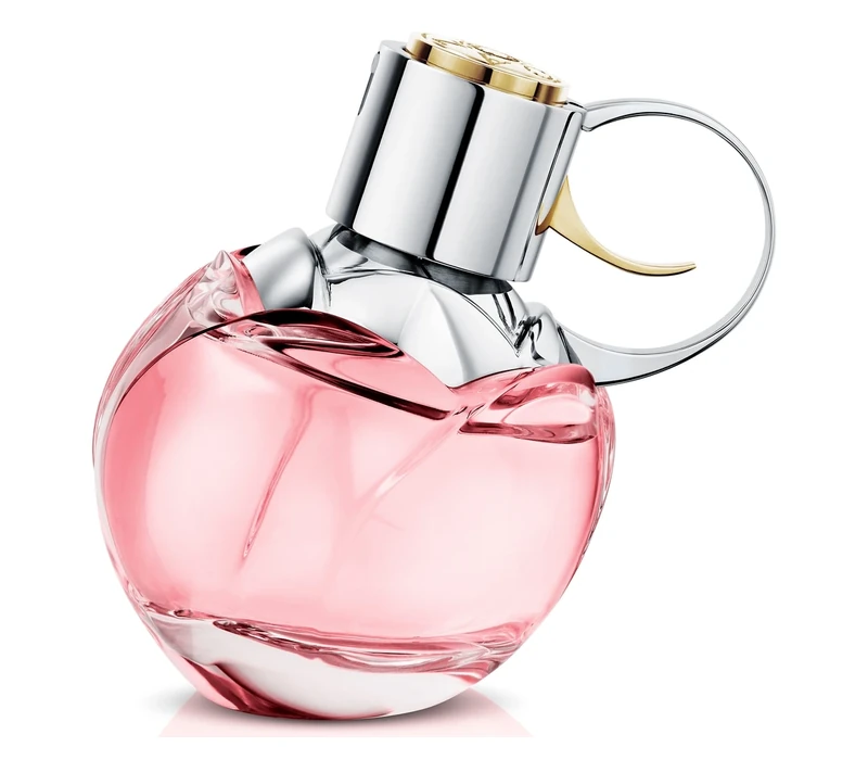 AZZARO Wanted Girl Tonic