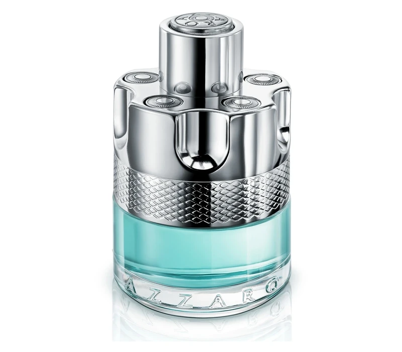 AZZARO Wanted Tonic