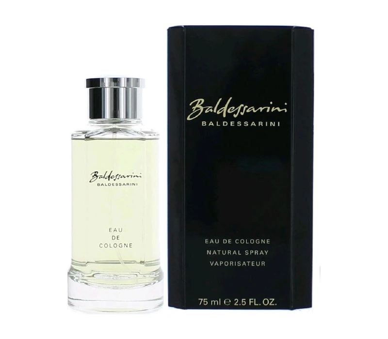 BALDESSARINI (мужские) 50ml одеколон