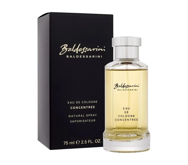 BALDESSARINI (мужские) 50ml одеколон