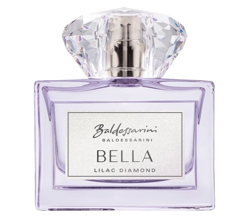 BALDESSARINI Bella Lilac Diamond