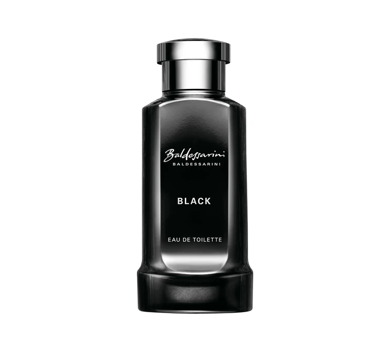 BALDESSARINI Black