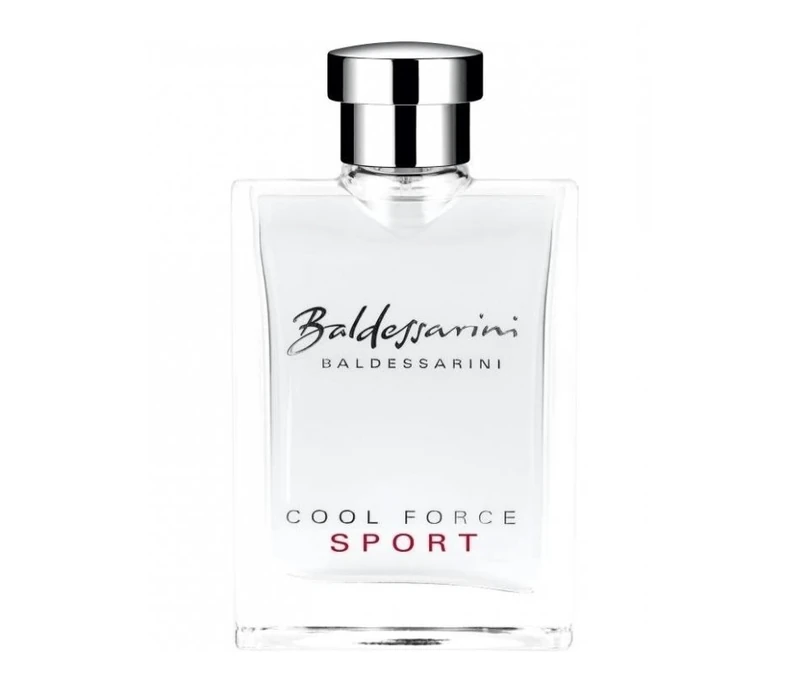 BALDESSARINI Cool Force гель для душа