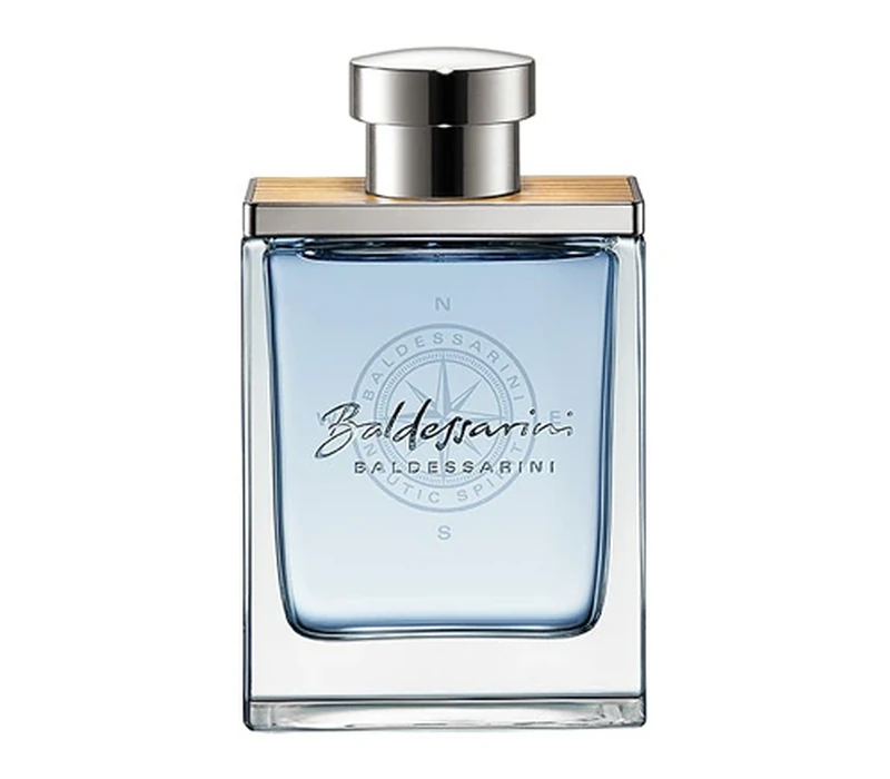 BALDESSARINI Nautic Spirit