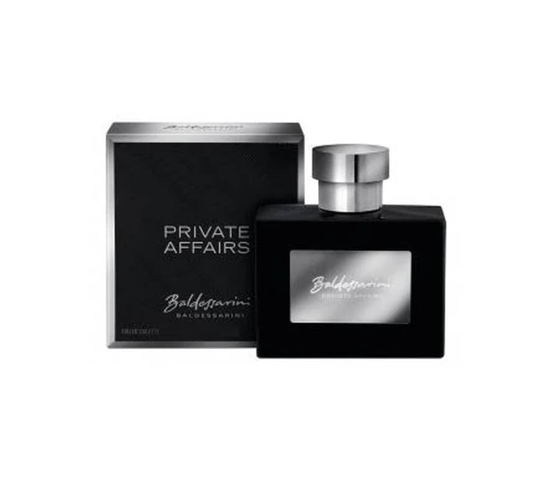 BALDESSARINI Private Affairs